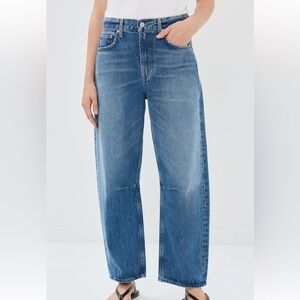 Citizens Of Humanity Miro Jeans in Pacifica
